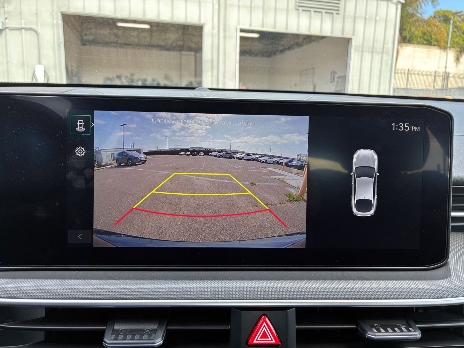 Thumbnail: 2025 Kia K5 - 23