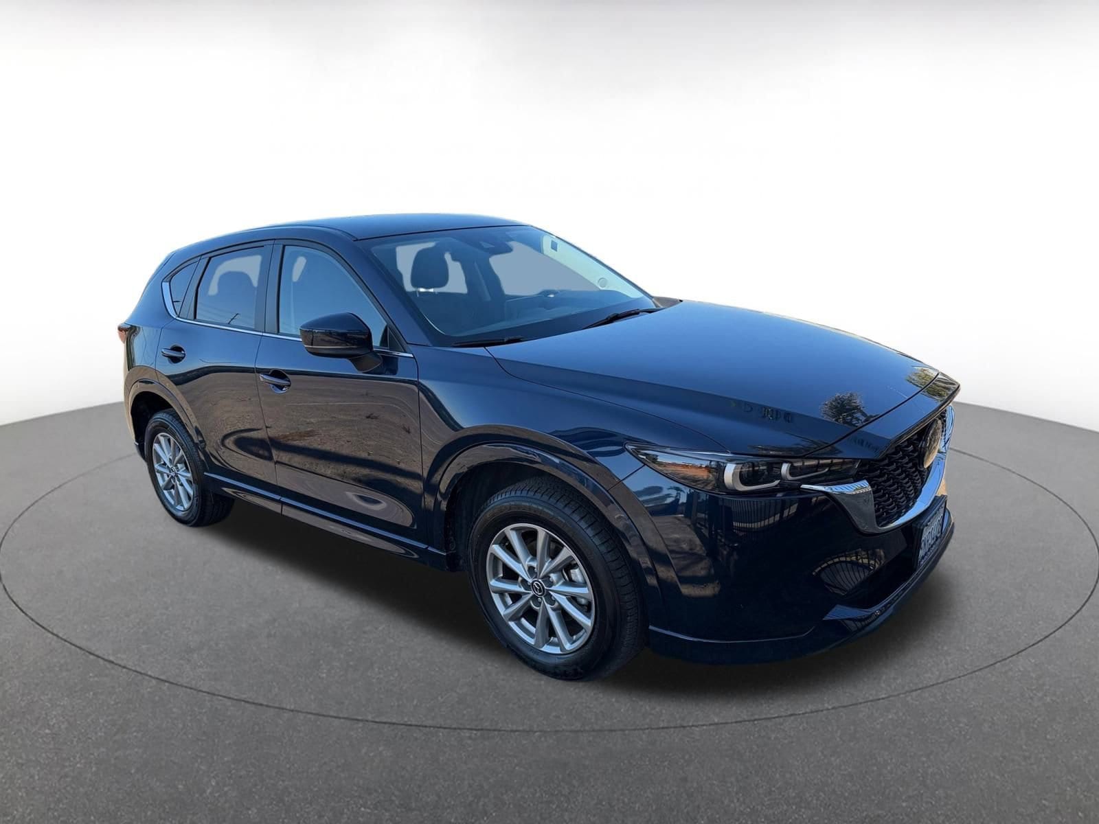 Thumbnail: 2025 Mazda CX-5 - 1