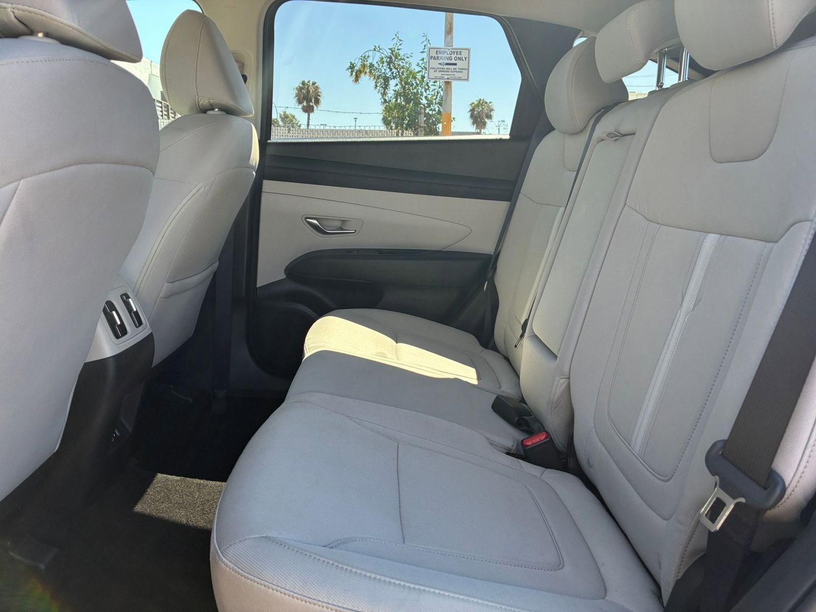 Thumbnail: 2025 Hyundai Tucson - 28