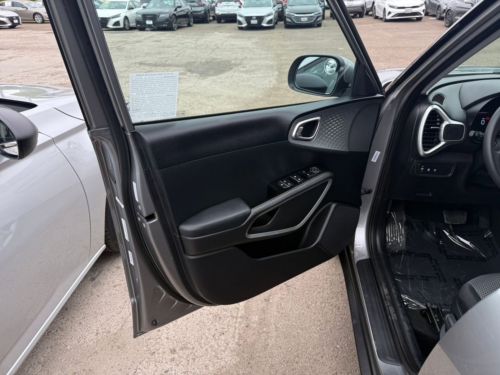 Thumbnail: 2024 Kia Soul - 20