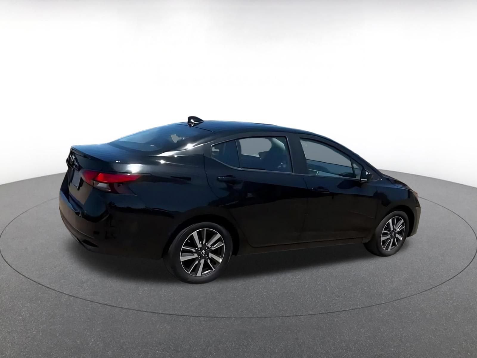 Thumbnail: 2025 Nissan Versa - 14