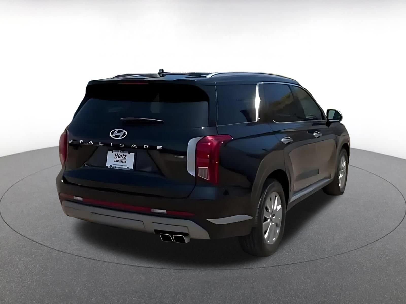 Thumbnail: 2025 Hyundai Palisade - 12