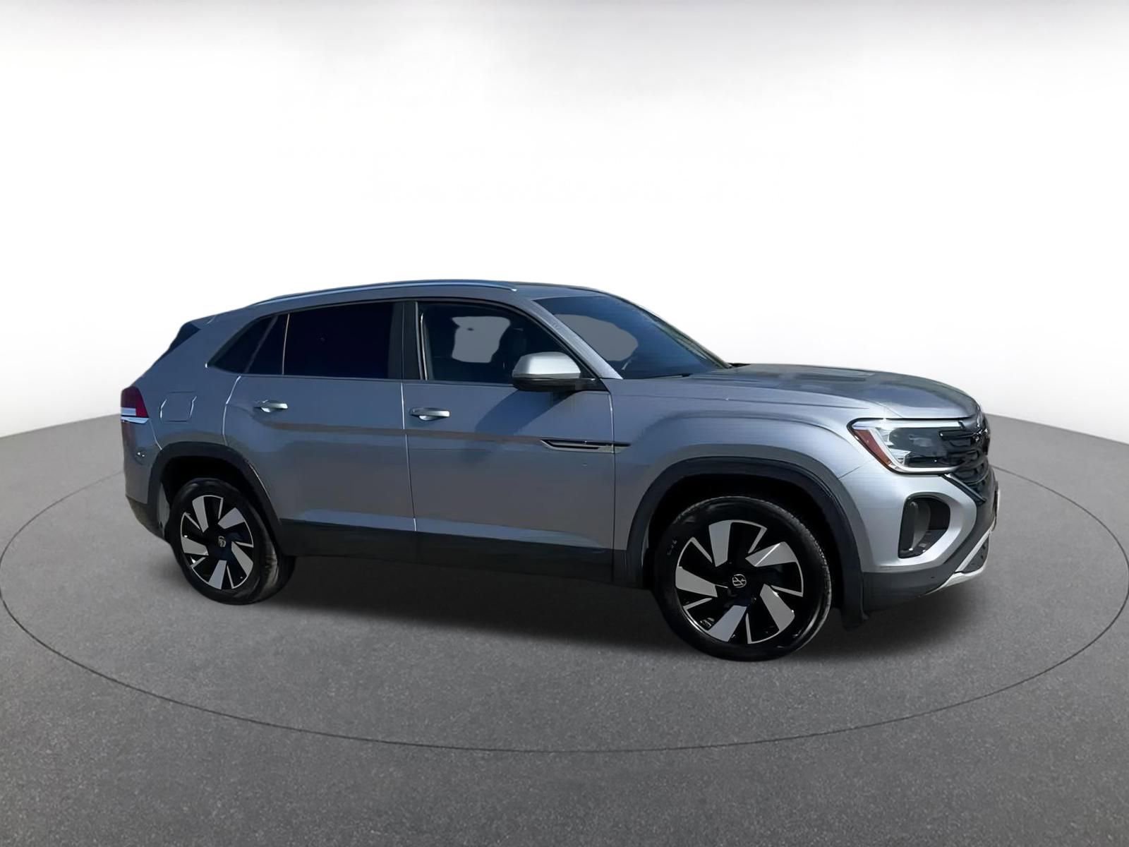 Thumbnail: 2025 Volkswagen Atlas - 2