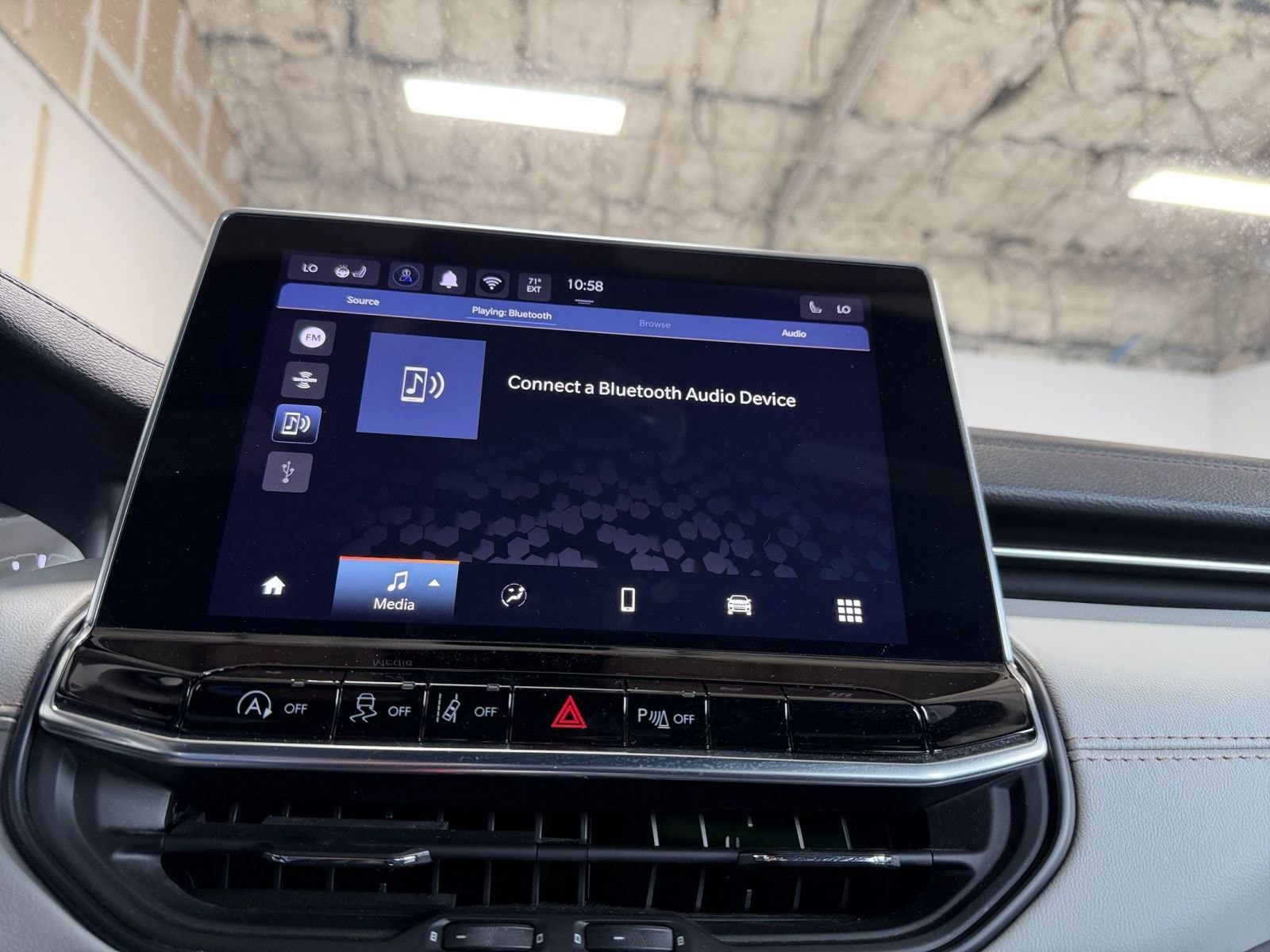 Thumbnail: 2025 Jeep Compass - 21