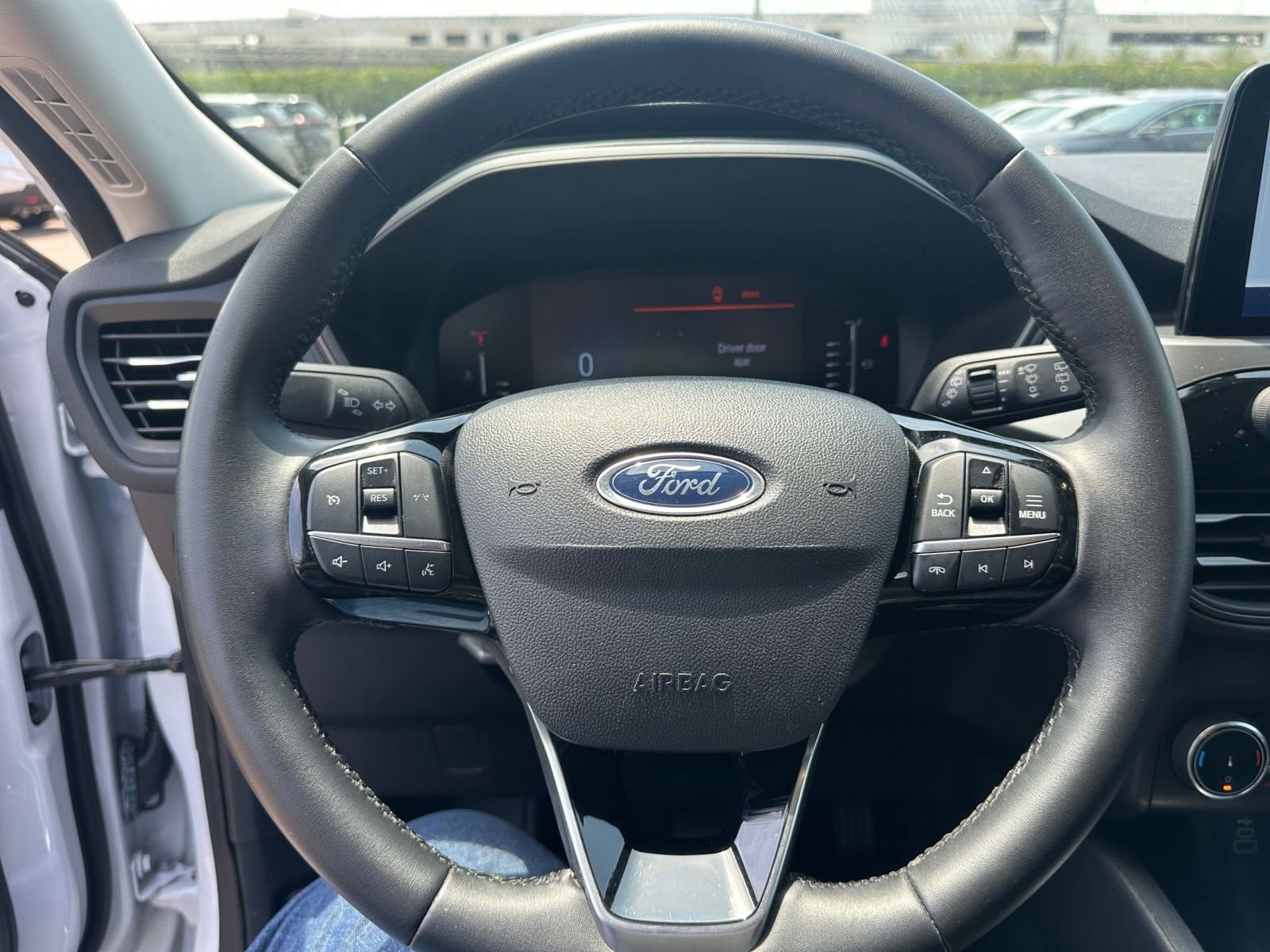 Thumbnail: 2024 Ford Escape - 28