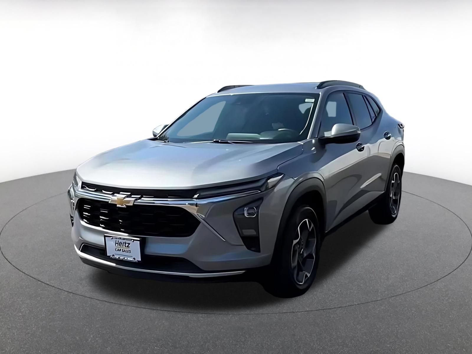 Thumbnail: 2025 Chevrolet Trax - 7