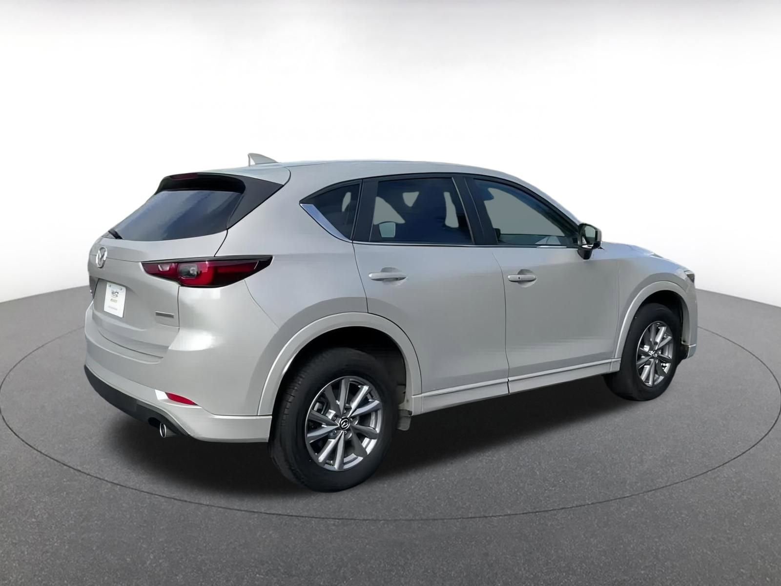 Thumbnail: 2025 Mazda CX-5 - 15