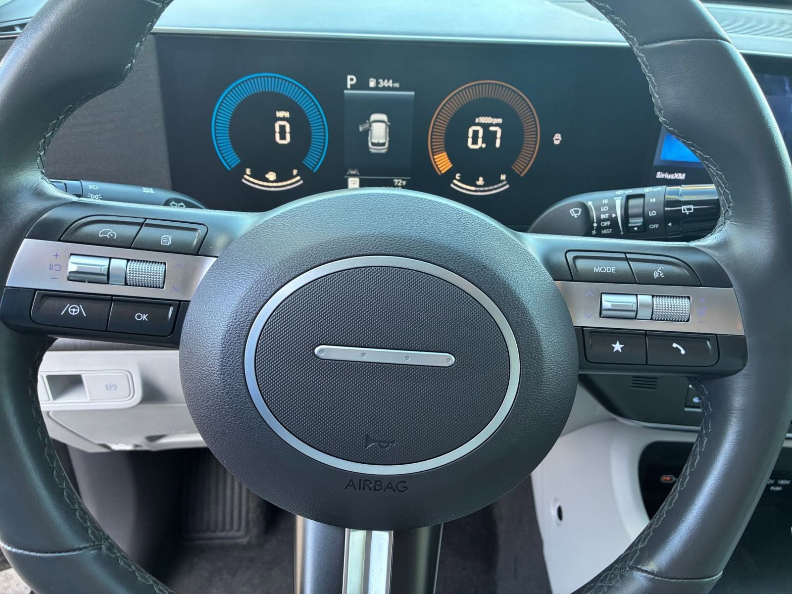 Thumbnail: 2025 Hyundai Kona - 29