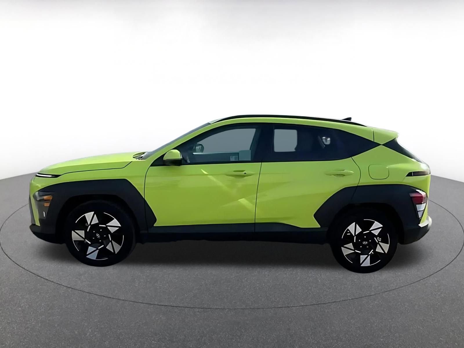 Thumbnail: 2025 Hyundai Kona - 8