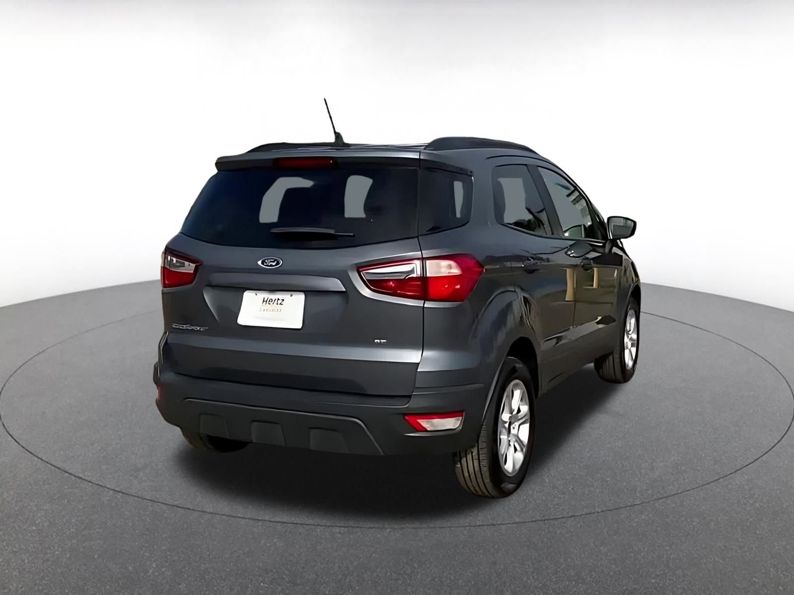 Thumbnail: 2021 Ford EcoSport - 14