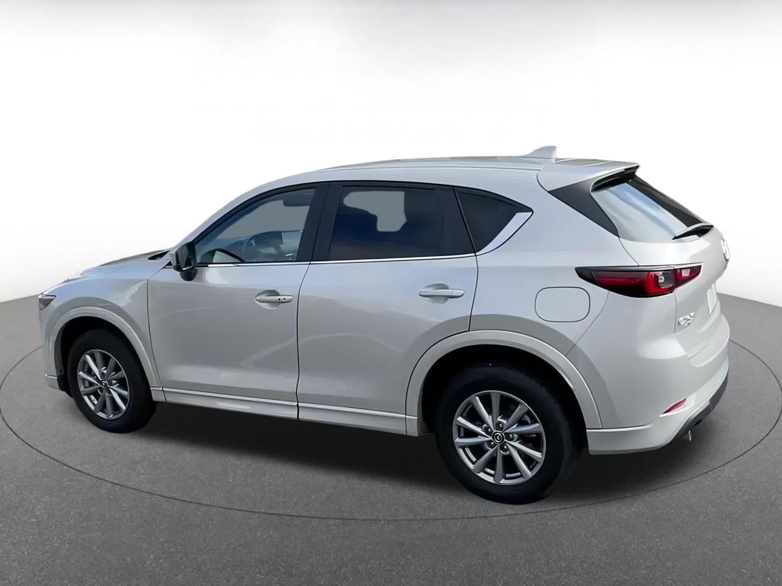 Thumbnail: 2025 Mazda CX-5 - 10