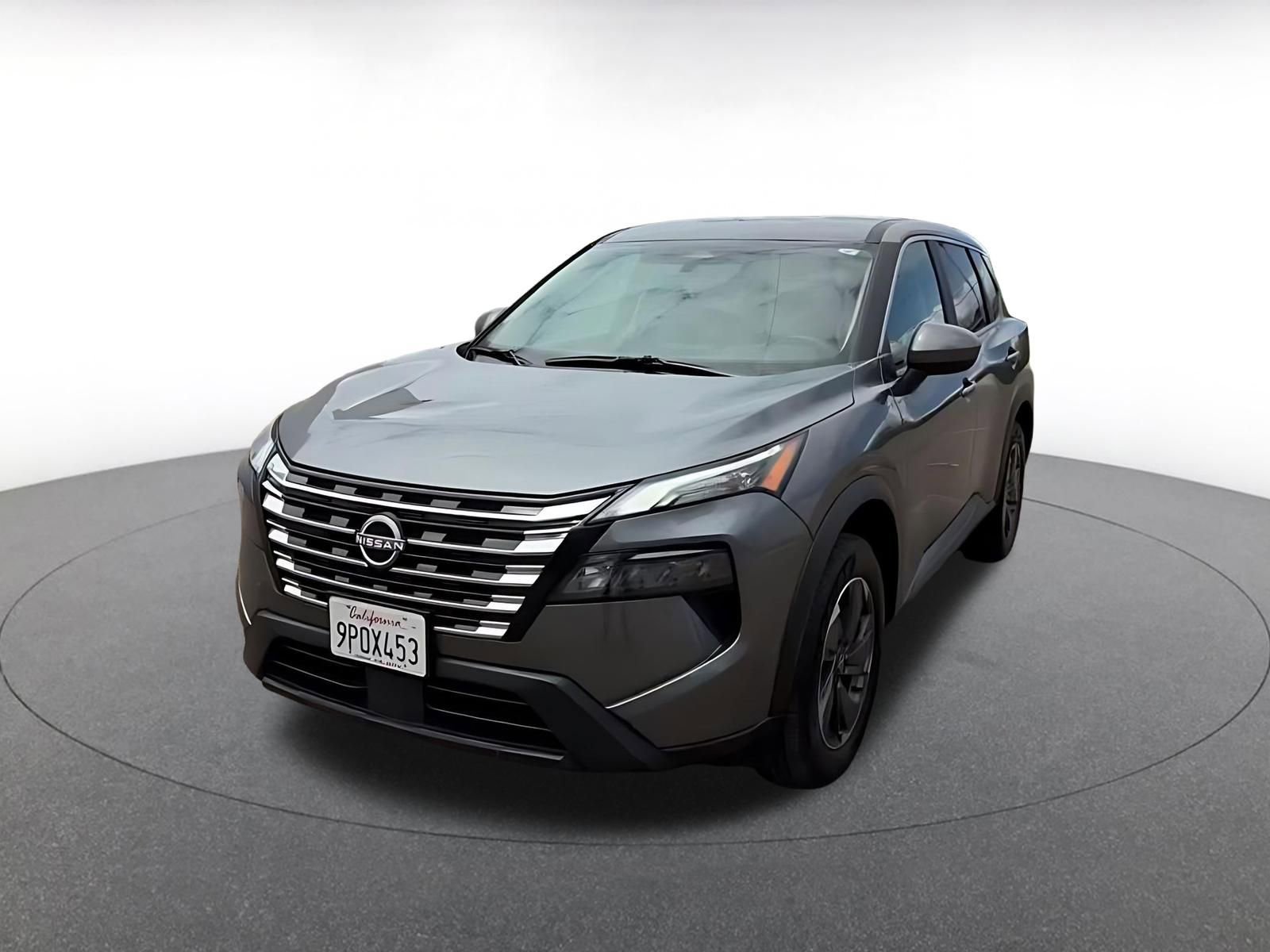 Thumbnail: 2025 Nissan Rogue - 7