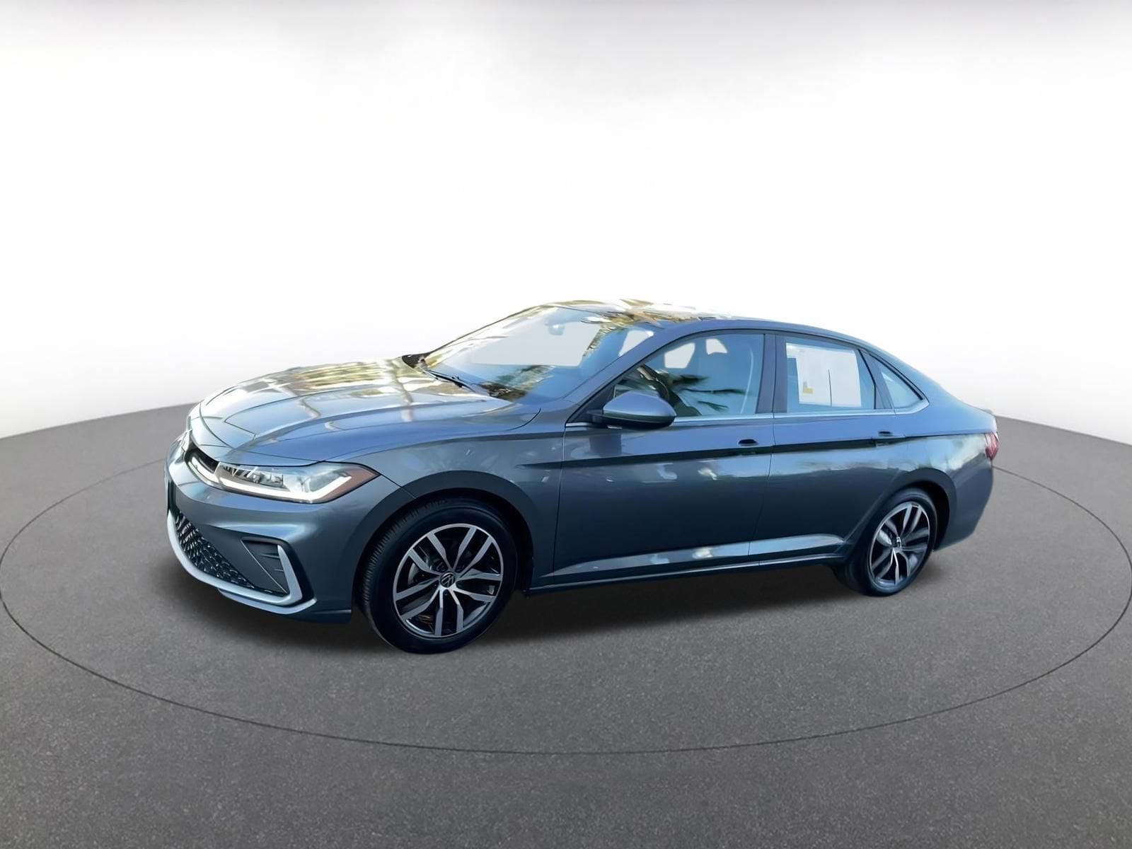 Thumbnail: 2025 Volkswagen Jetta - 7