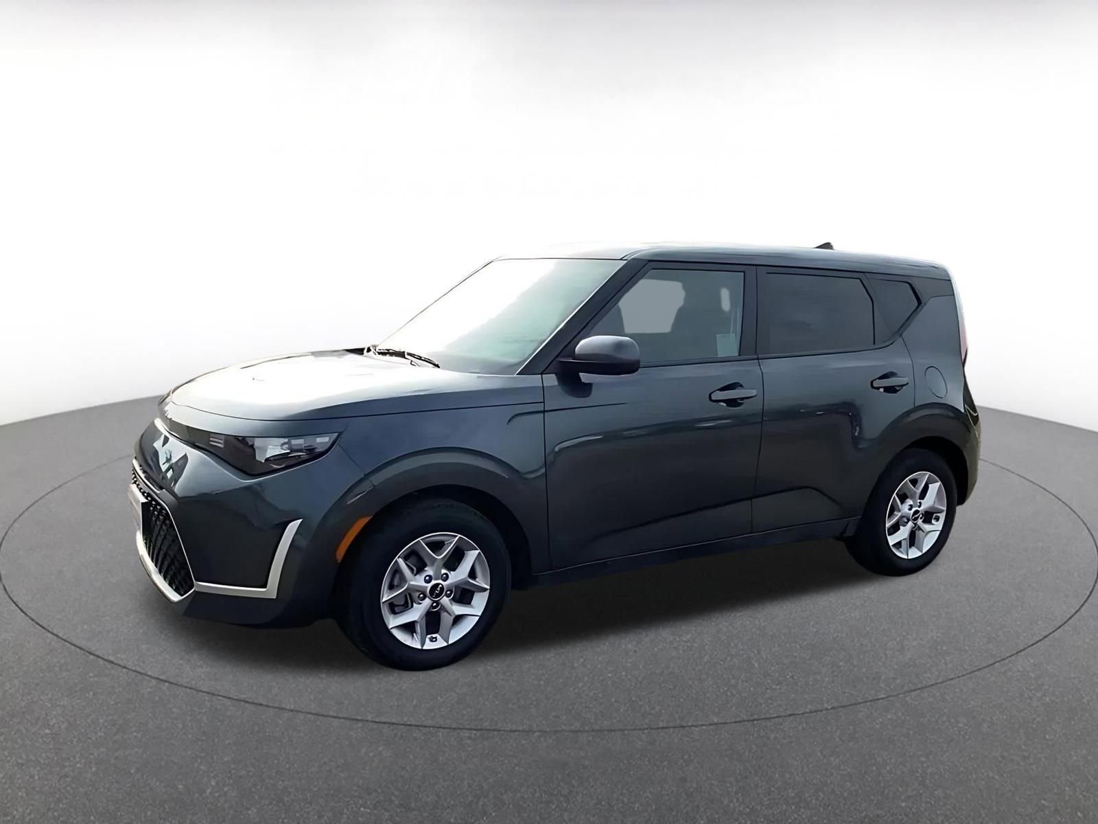 Thumbnail: 2025 Kia Soul - 7