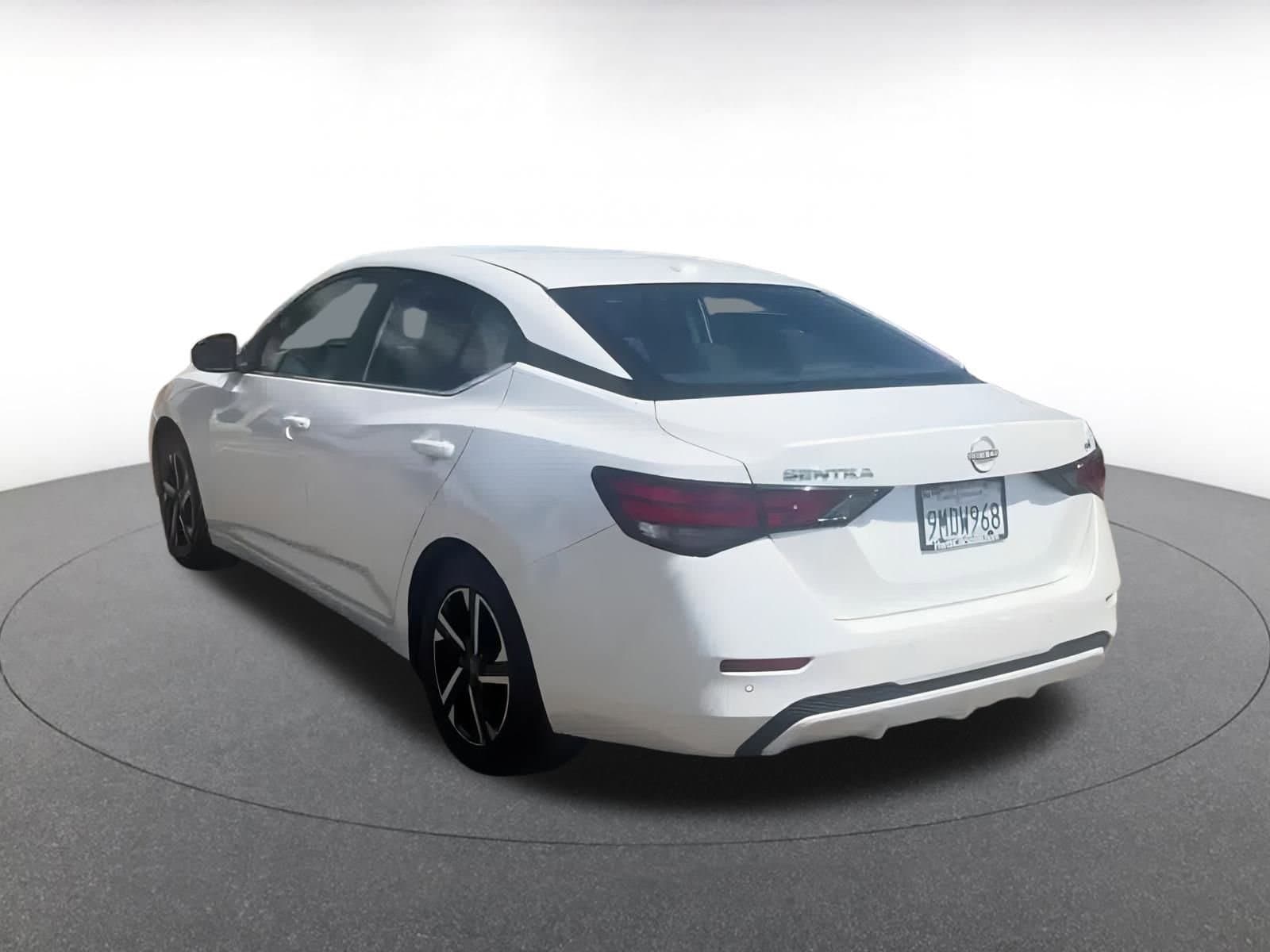 Thumbnail: 2024 Nissan Sentra - 11