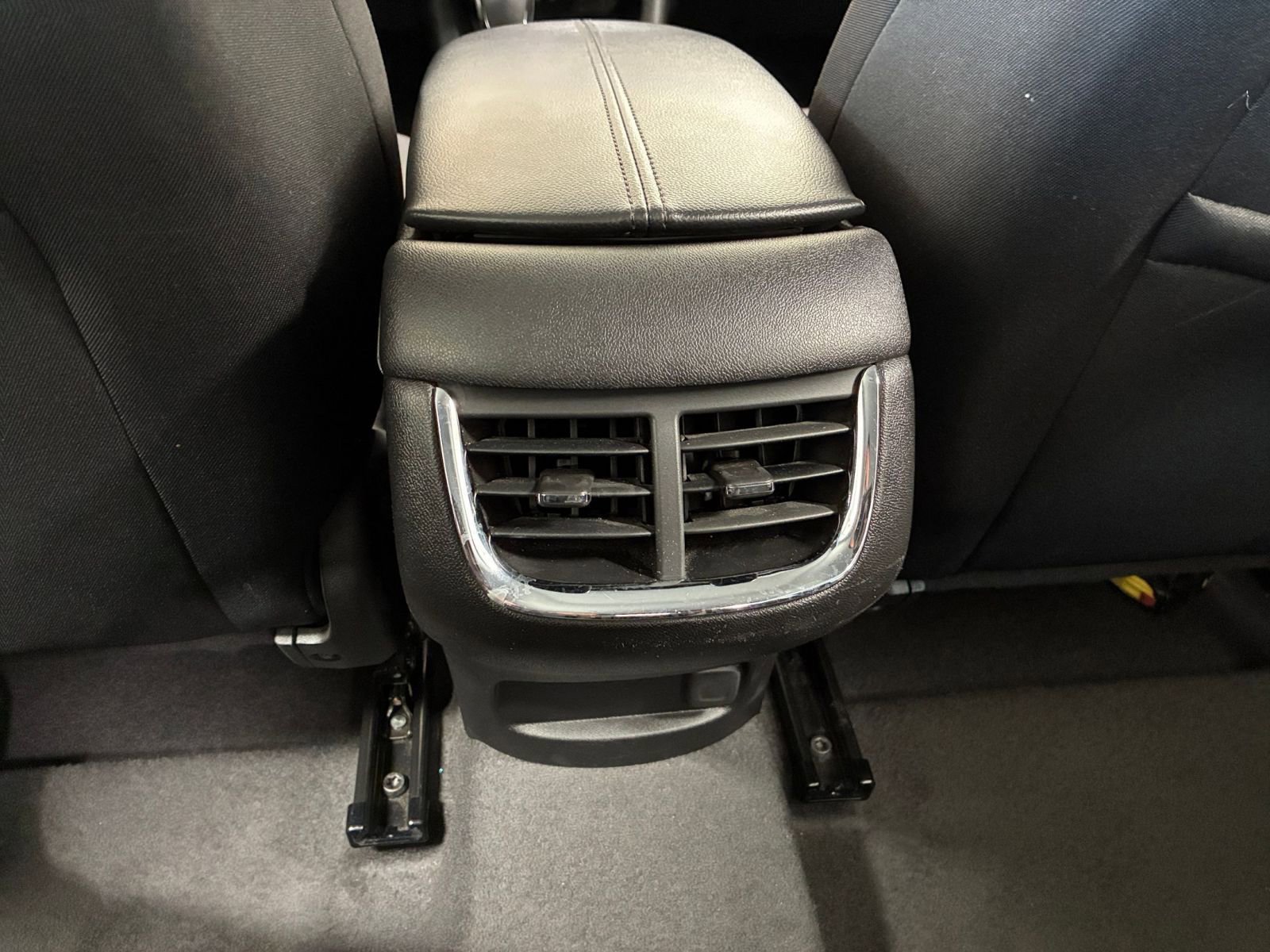 Thumbnail: 2024 Chevrolet Malibu - 23