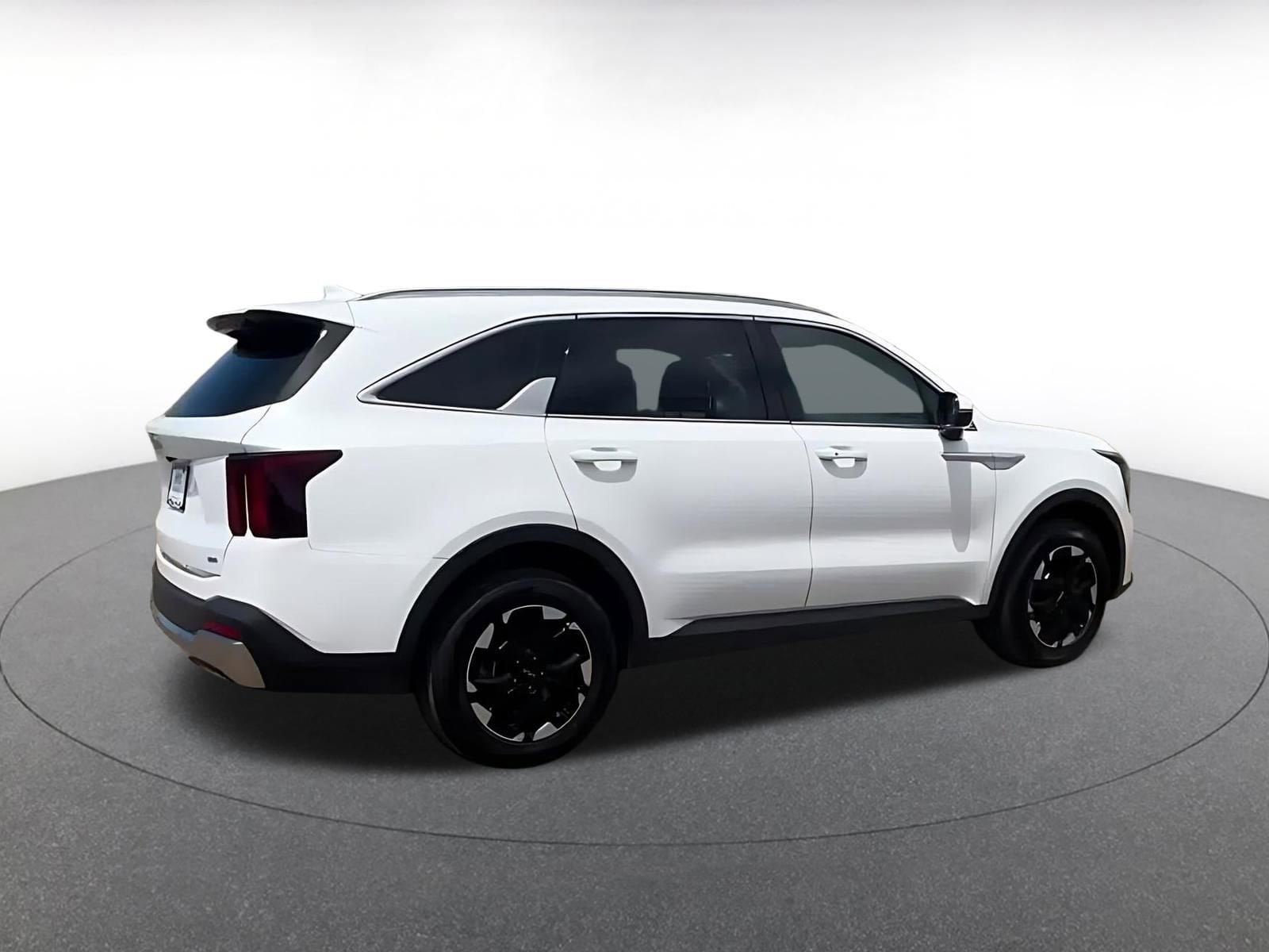 Thumbnail: 2024 Kia Sorento - 15
