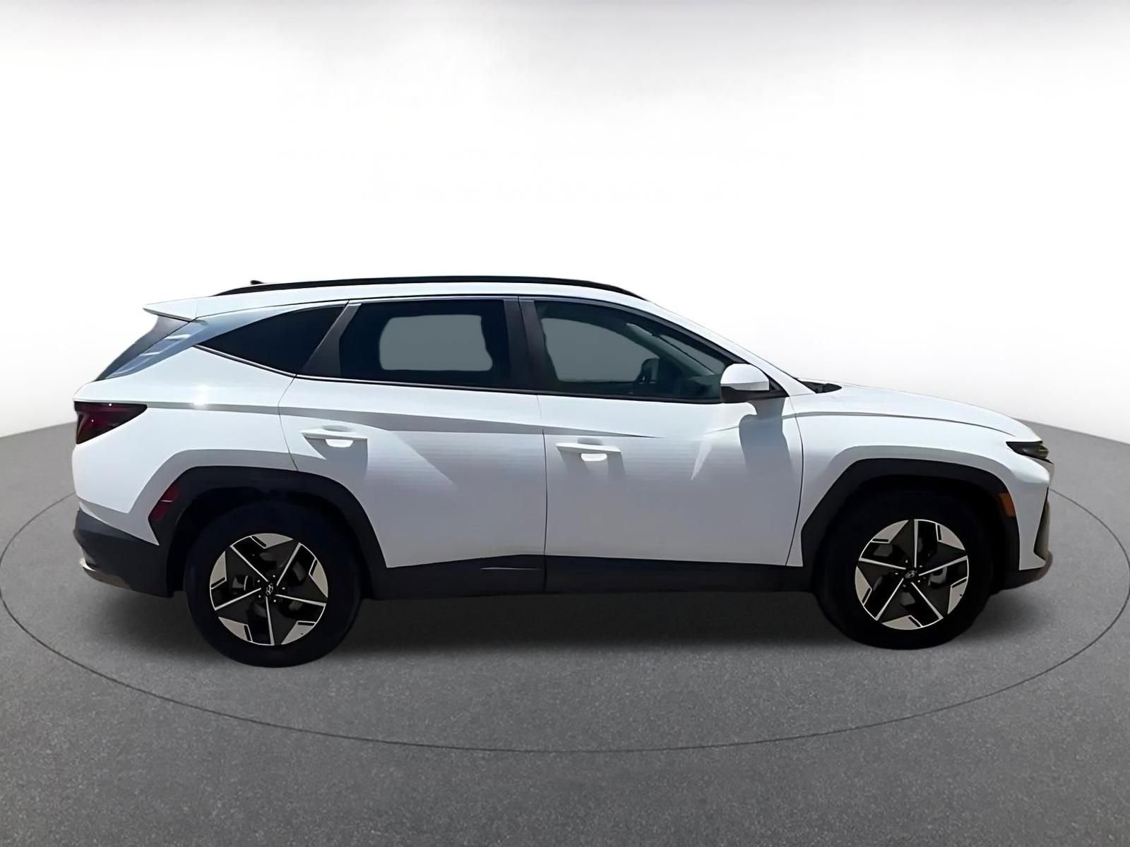 Thumbnail: 2025 Hyundai Tucson - 14