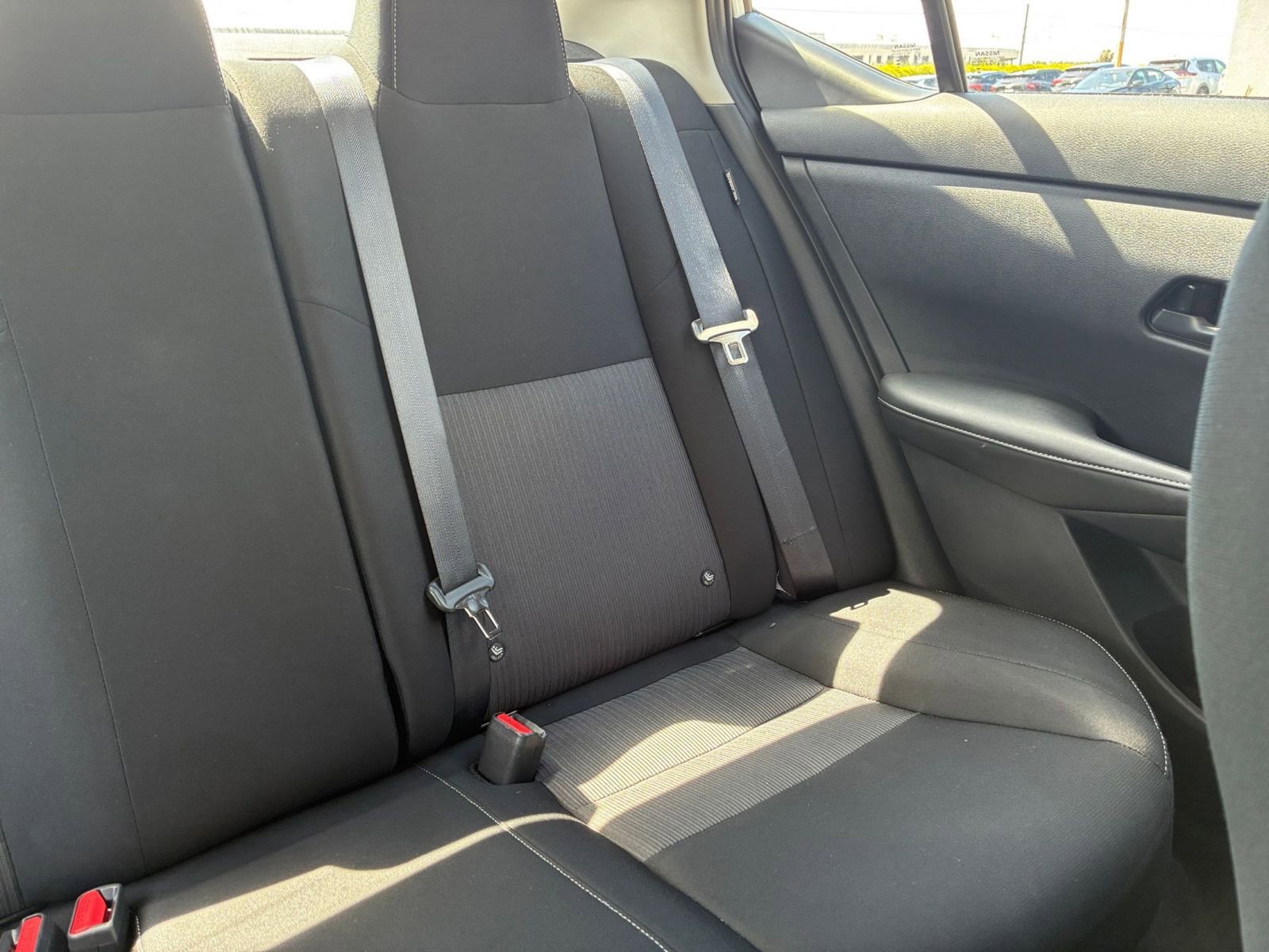 Thumbnail: 2025 Nissan Sentra - 35