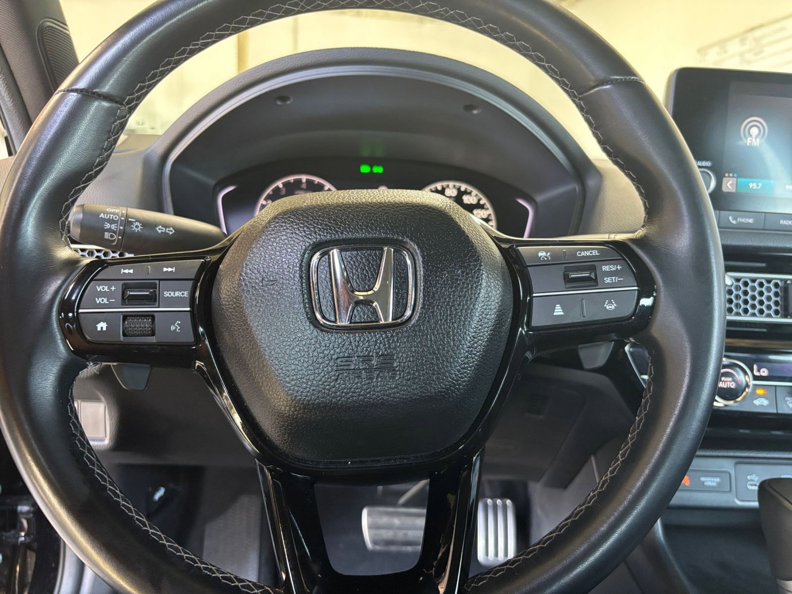 Thumbnail: 2025 Honda Civic - 27