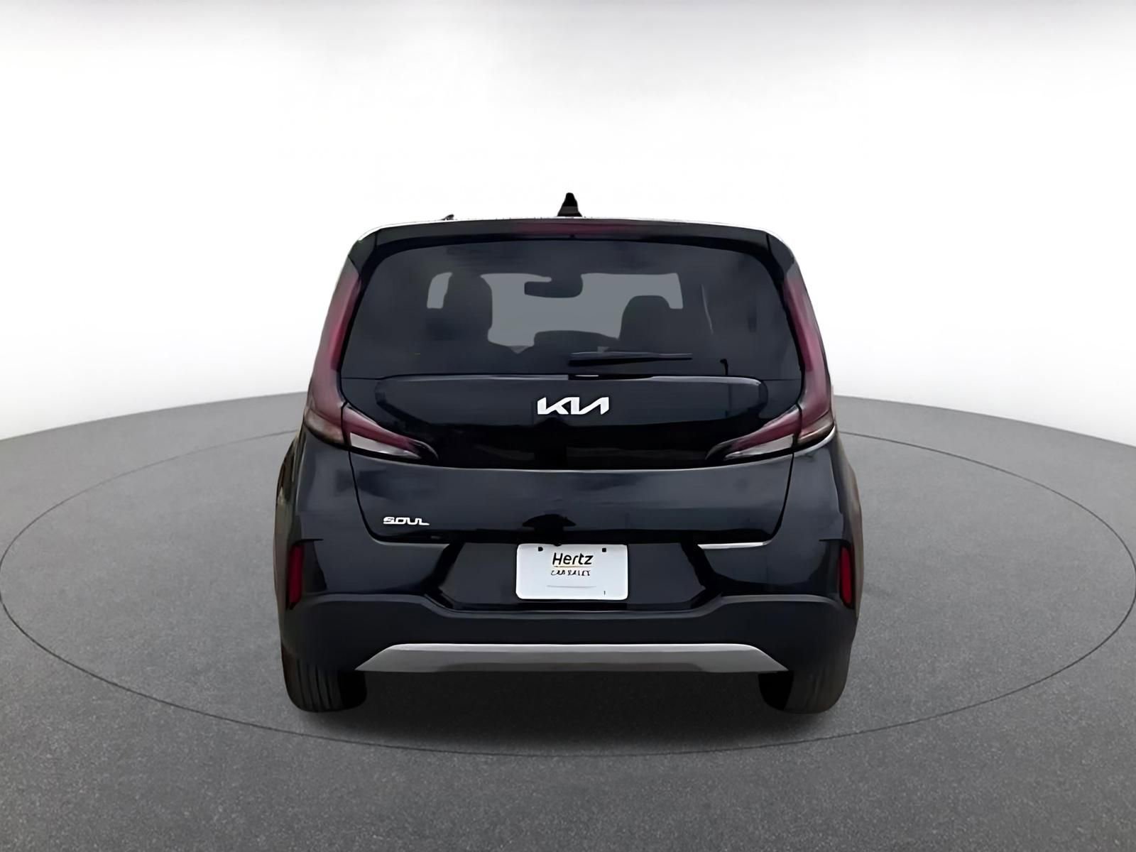 Thumbnail: 2025 Kia Soul - 12