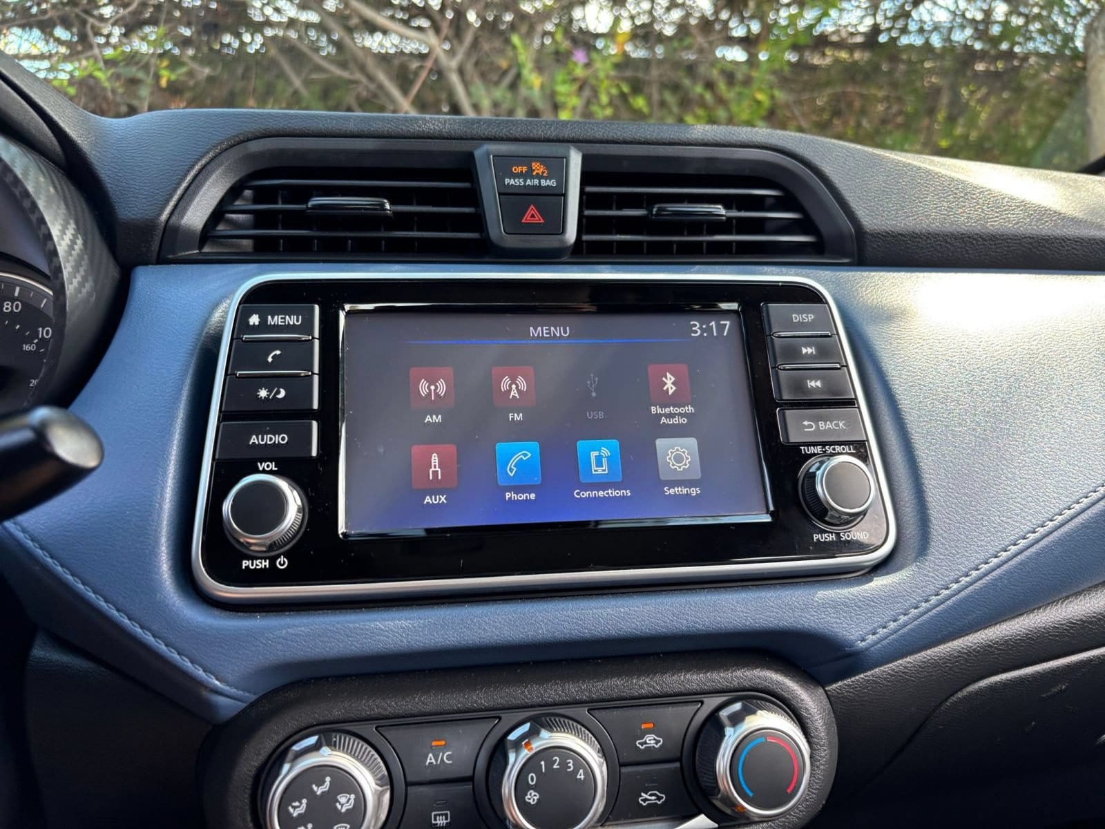 Thumbnail: 2025 Nissan Versa - 16
