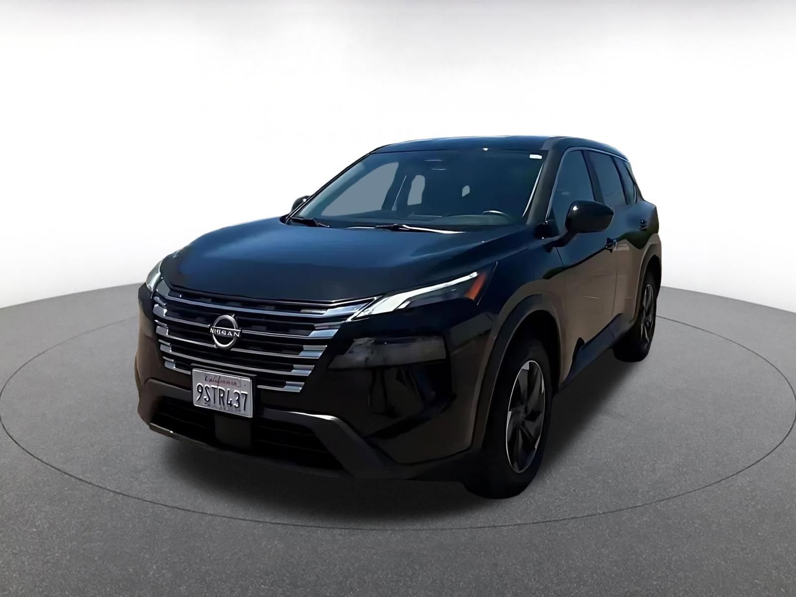 Thumbnail: 2025 Nissan Rogue - 7