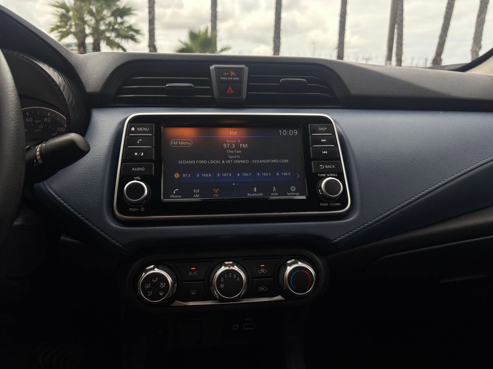 Thumbnail: 2025 Nissan Versa - 17