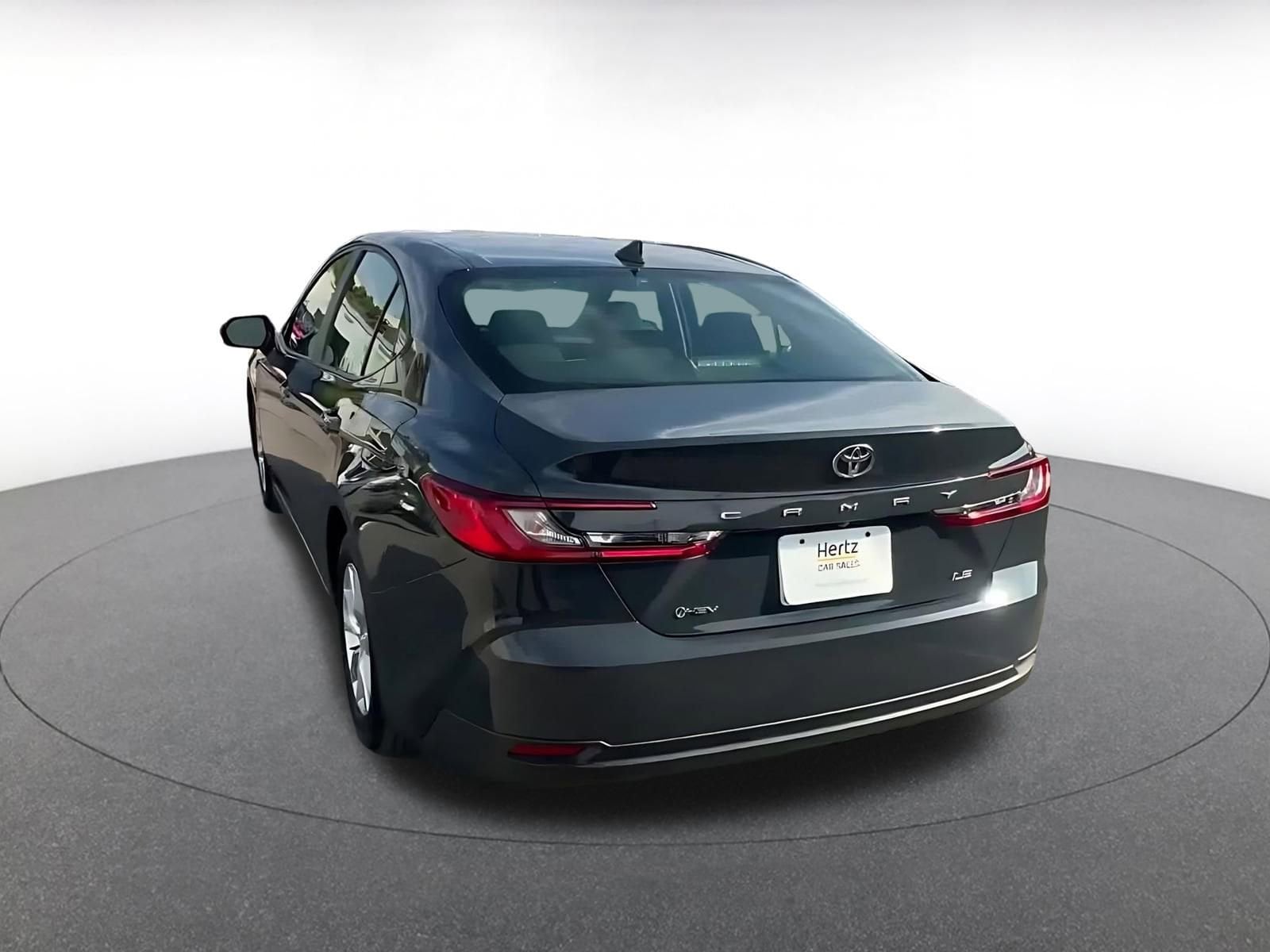 Thumbnail: 2025 Toyota Camry - 11