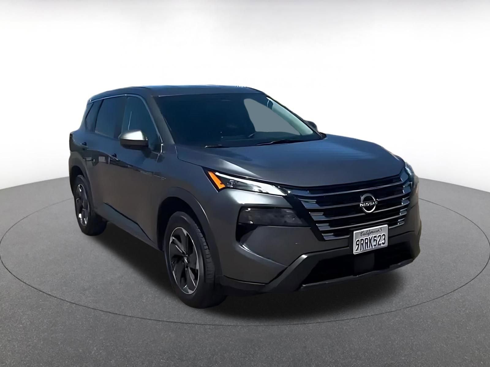 Thumbnail: 2025 Nissan Rogue - 3