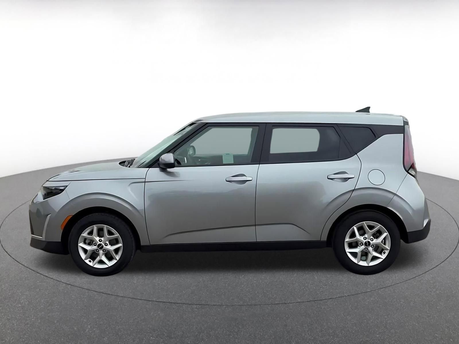 Thumbnail: 2025 Kia Soul - 9