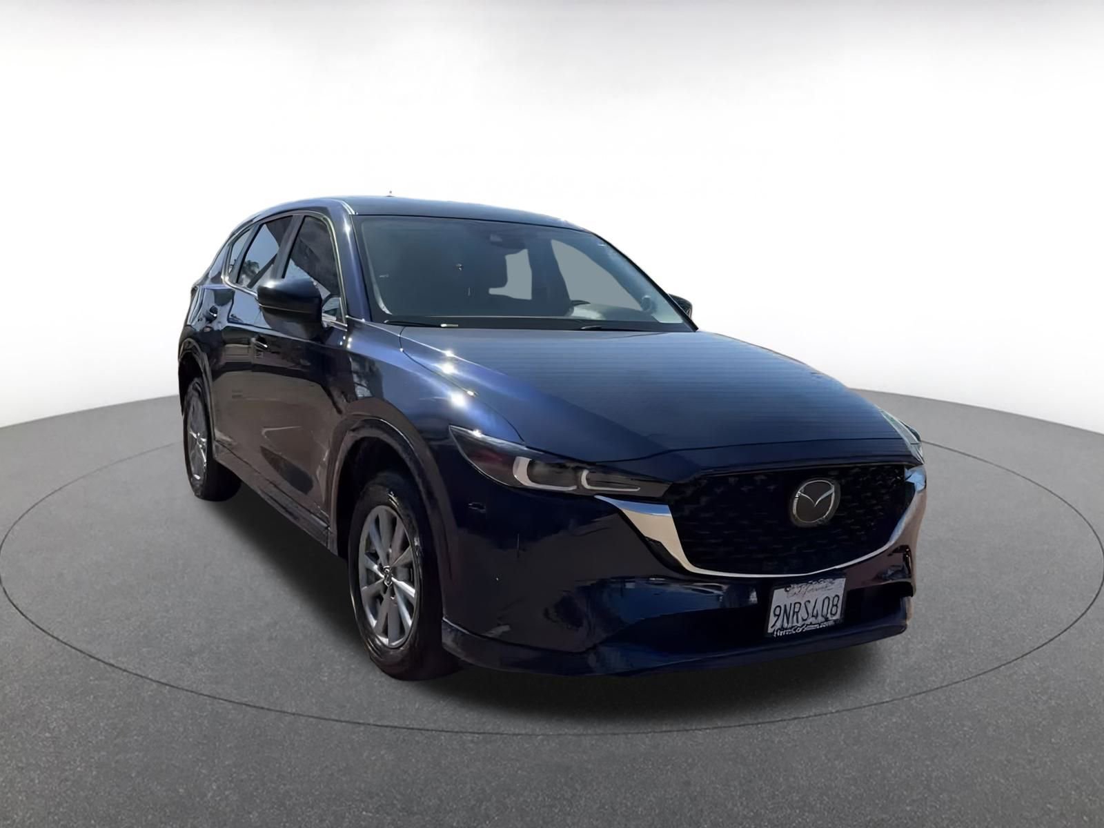 Thumbnail: 2025 Mazda CX-5 - 3