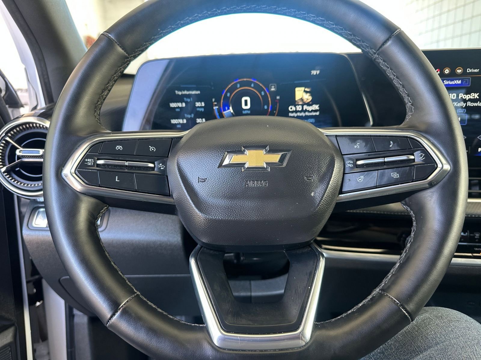 Thumbnail: 2025 Chevrolet Equinox - 27