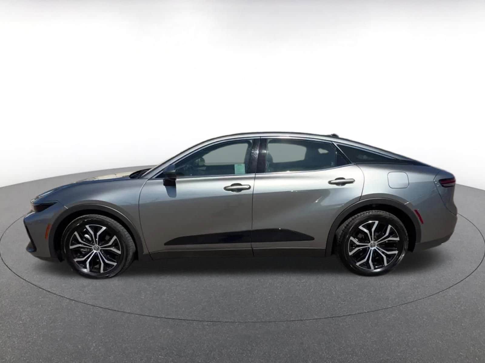 Thumbnail: 2025 Toyota Crown - 11
