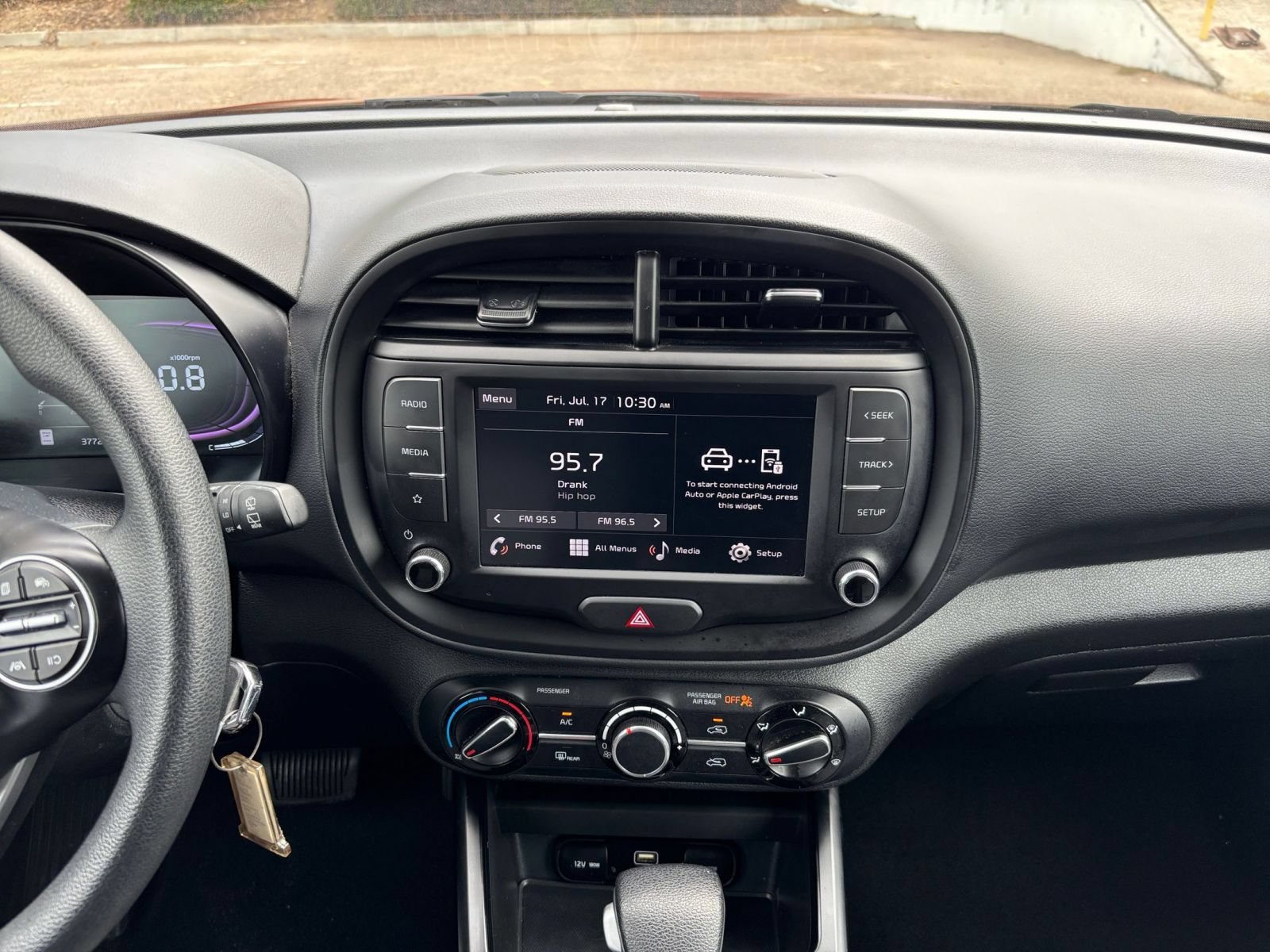 Thumbnail: 2025 Kia Soul - 17