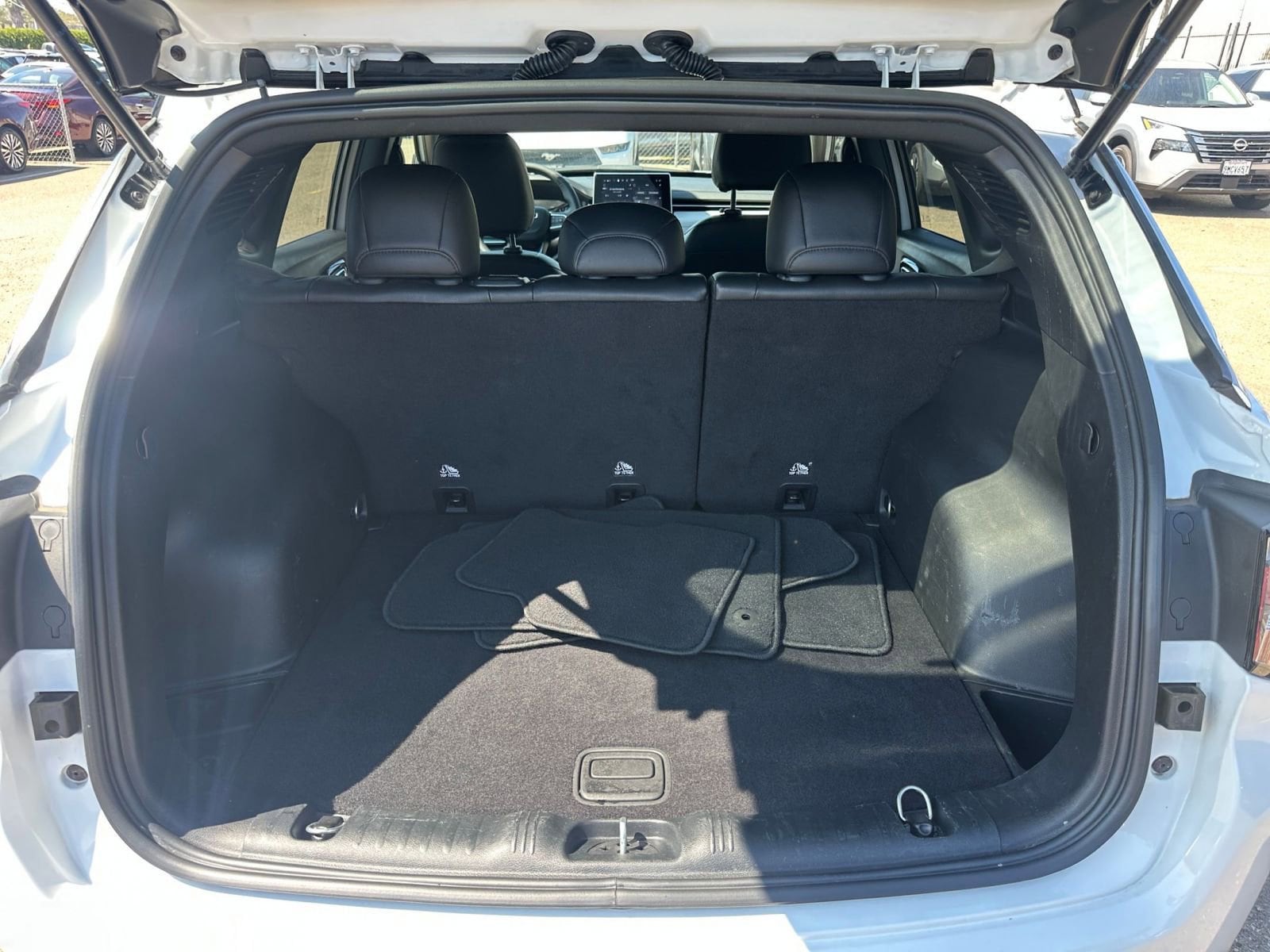 Thumbnail: 2025 Jeep Compass - 31