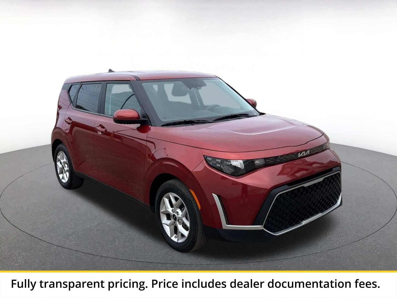 Thumbnail: 2025 Kia Soul - 1