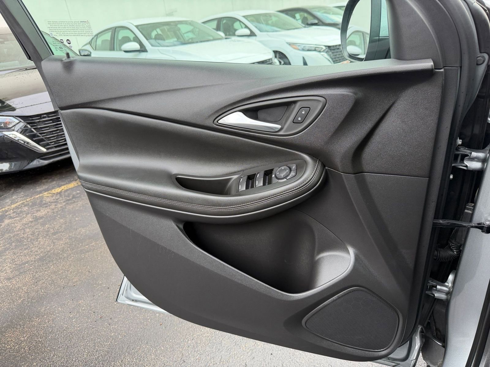 Thumbnail: 2025 Buick Encore GX - 20