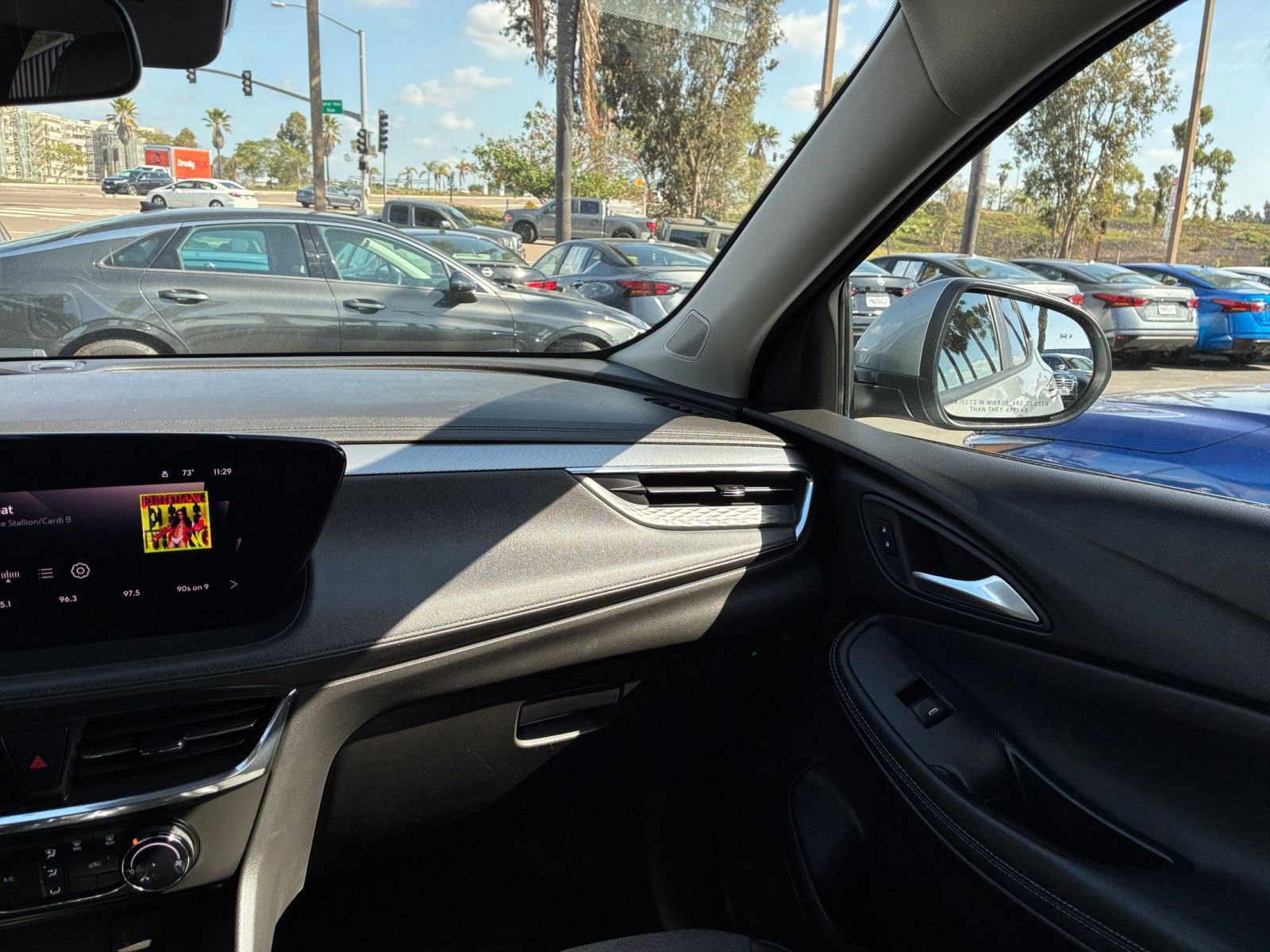 Thumbnail: 2025 Buick Encore GX - 34