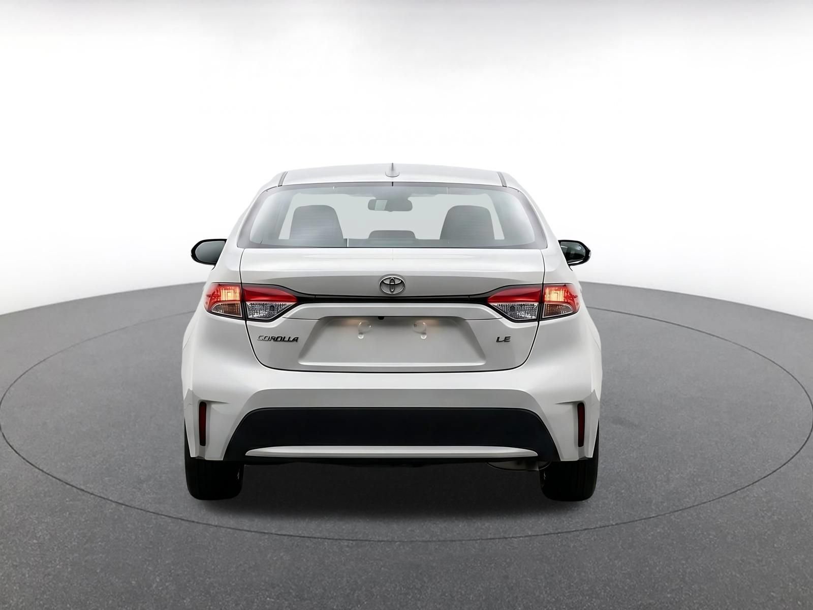 Thumbnail: 2025 Toyota Corolla - 8