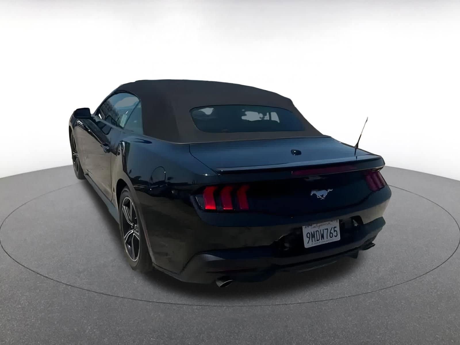 Thumbnail: 2024 Ford Mustang - 14