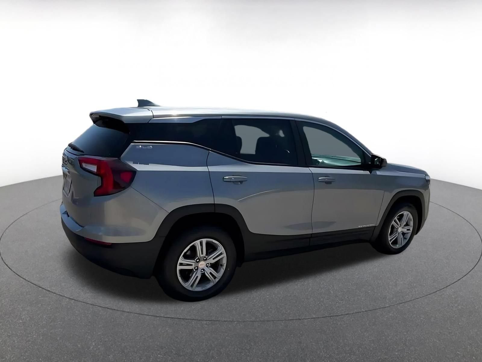 Thumbnail: 2024 GMC Terrain - 14