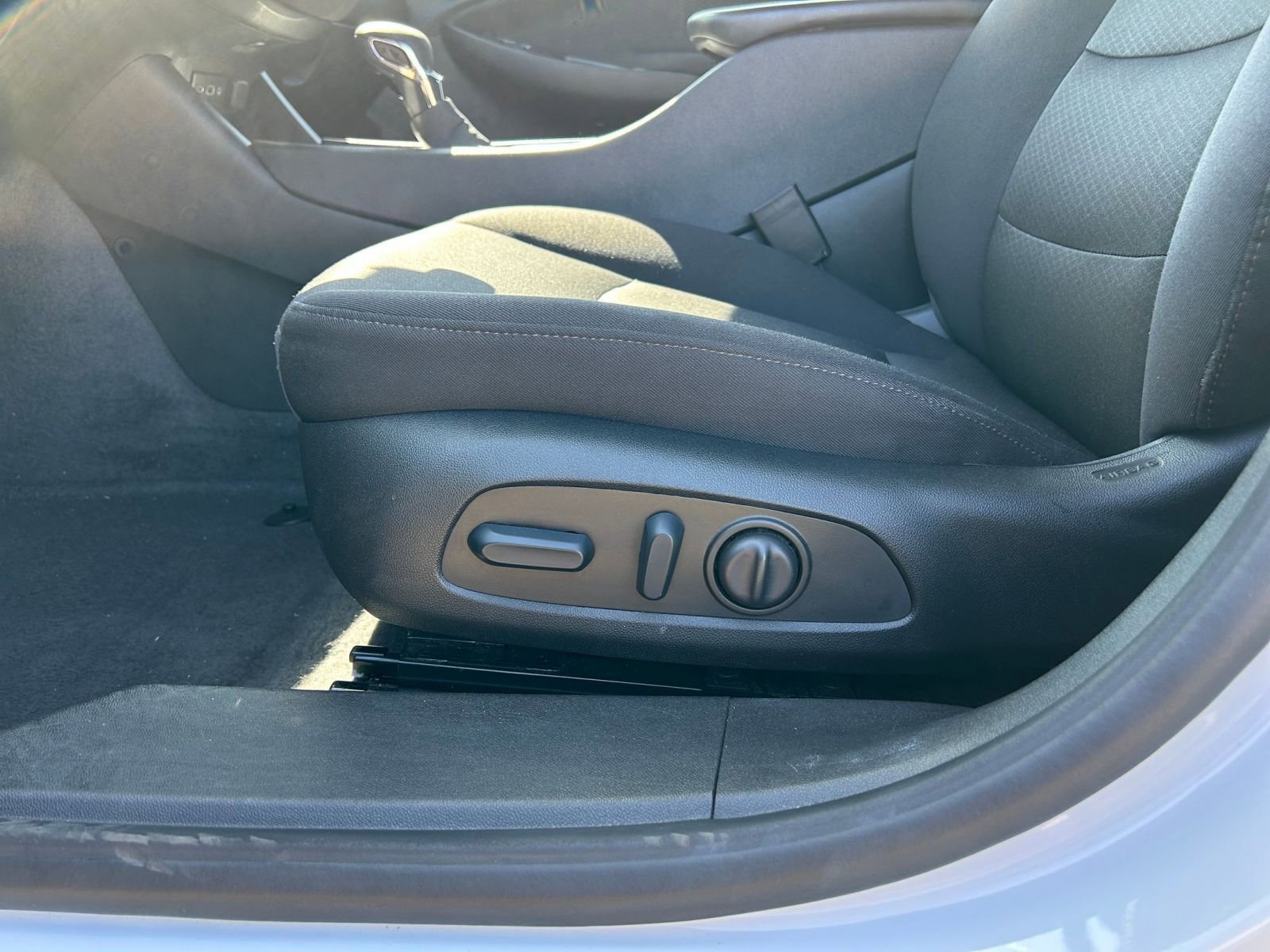 Thumbnail: 2024 Chevrolet Malibu - 23