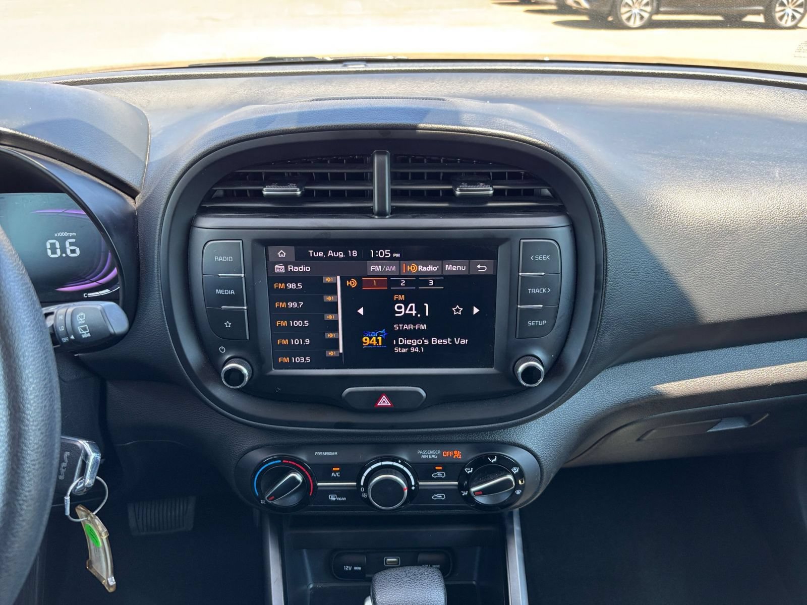 Thumbnail: 2025 Kia Soul - 14