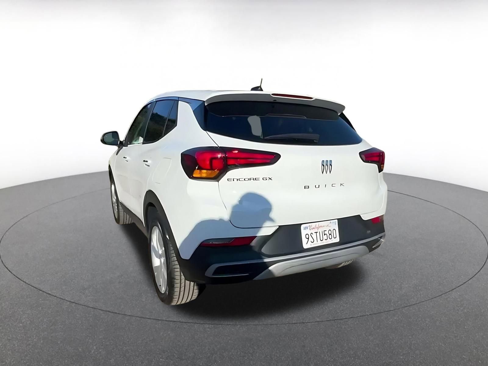 Thumbnail: 2025 Buick Encore GX - 11