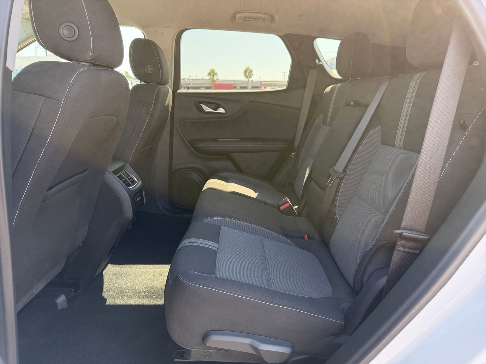 Thumbnail: 2025 Chevrolet Blazer - 25