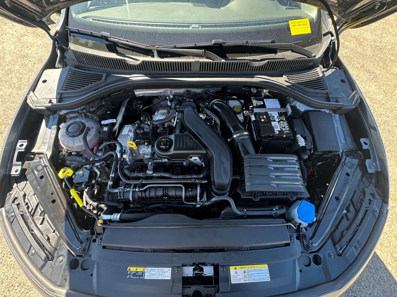 Thumbnail: 2025 Volkswagen Jetta - 31