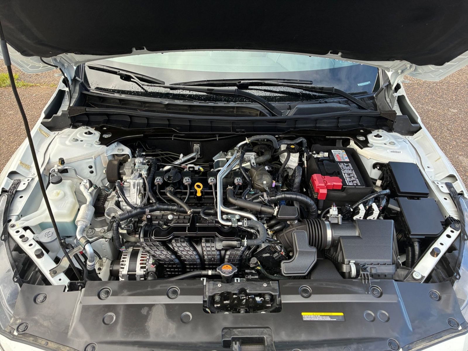 Thumbnail: 2025 Nissan Altima - 32