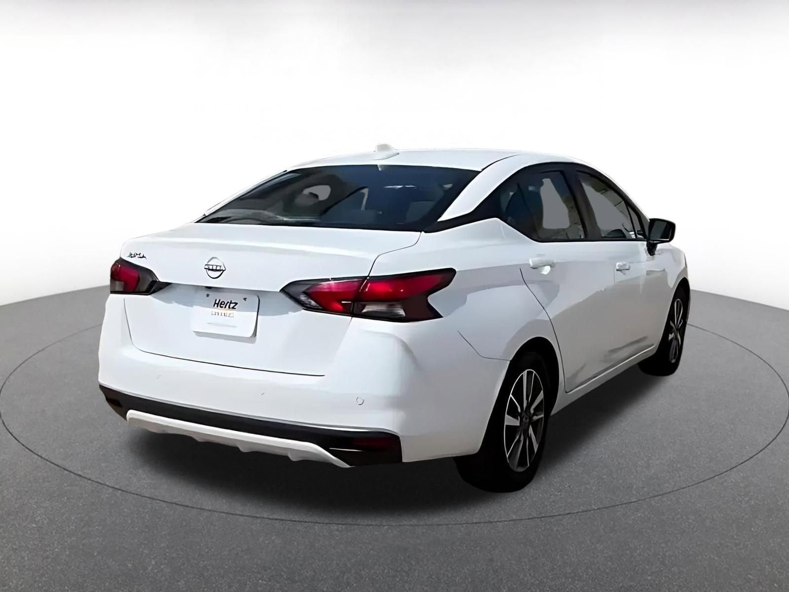Thumbnail: 2025 Nissan Versa - 11