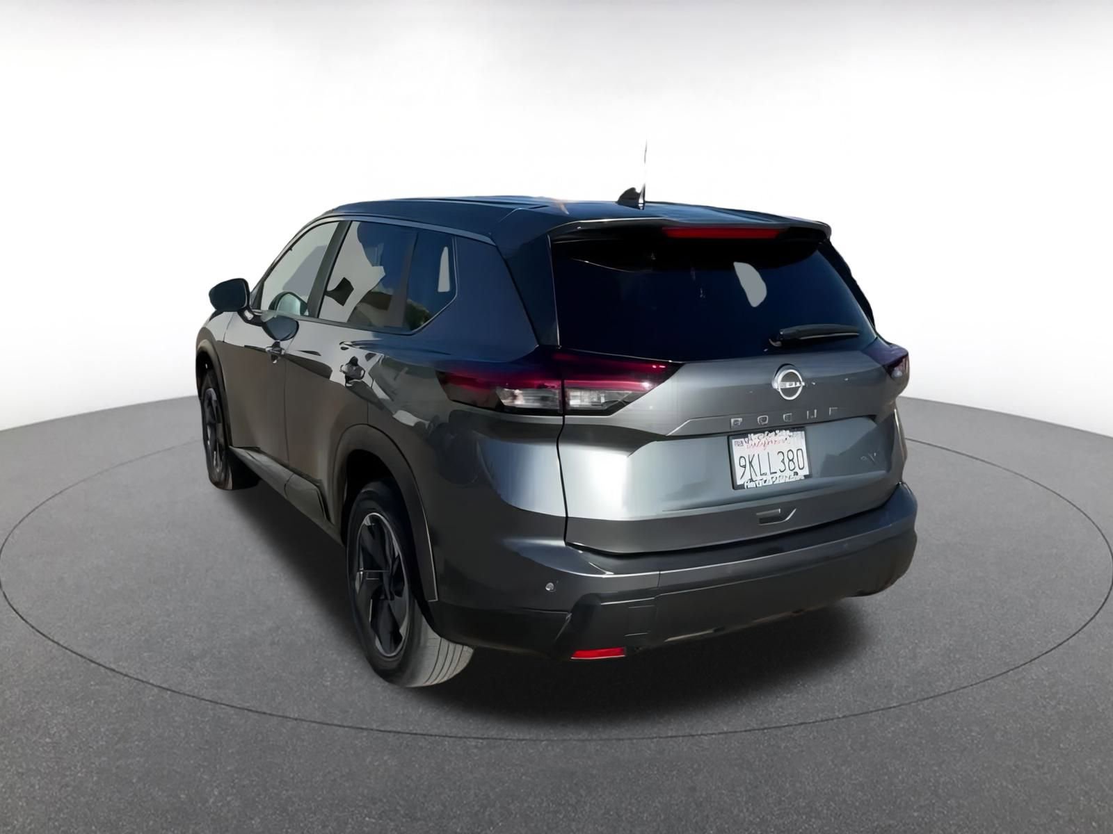 Thumbnail: 2024 Nissan Rogue - 16